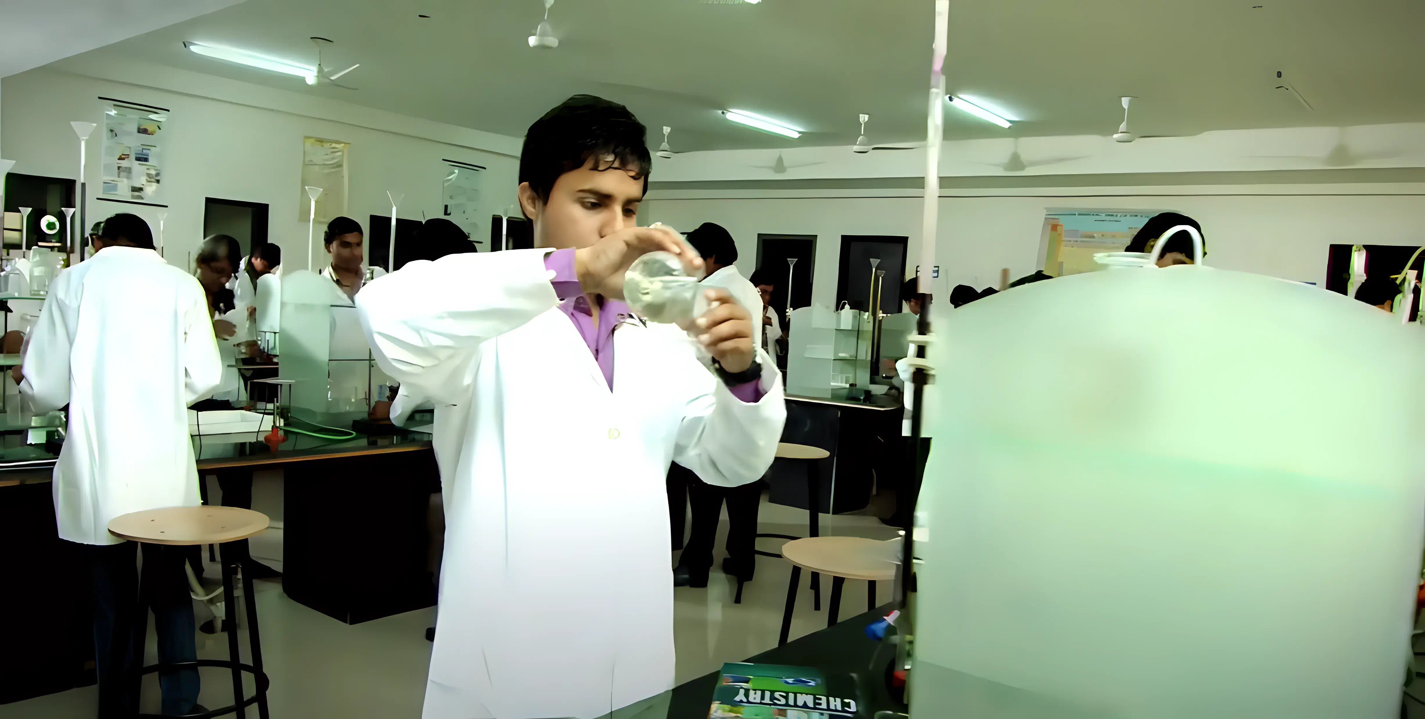 Rawal Institutions Faridabad Facilities photo 2